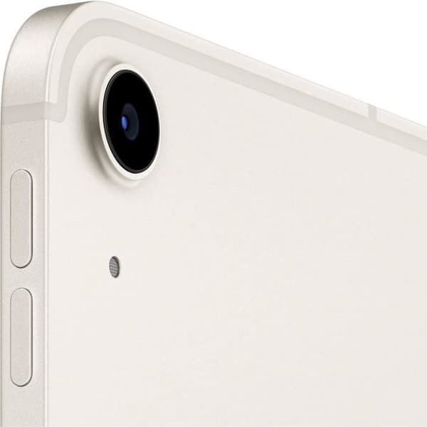 Apple - iPad Air (2022) - 10.9 - WiFi + mobil - 64 GB - Starlight