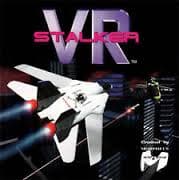 VR Stalker - Improved Version - 3DO (brukt)
