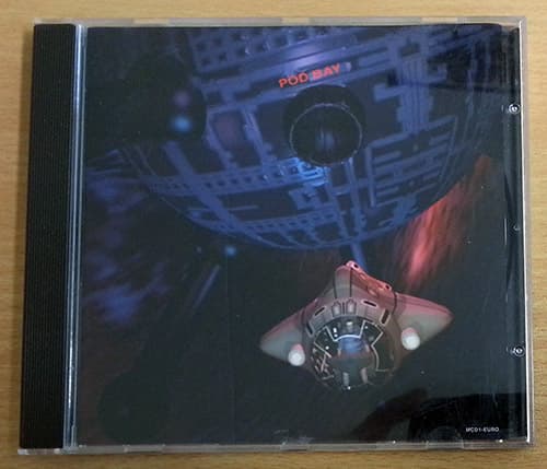 Microcosm - Amiga CD32 (brukt)