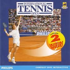 International Tennis Open - CDI (brukt)