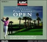 Palm Springs Open - CDI (brukt)