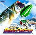 Sega Bass Fishing - Dreamcast (brugt)