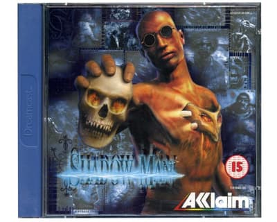 Shadow Man - Dreamcast (brugt)