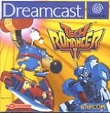 Tech Romancer - Dreamcast (brugt)