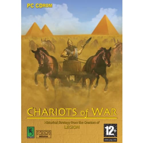 Chariots of War  - PC
