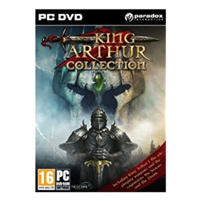 King Arthur Collection - PC