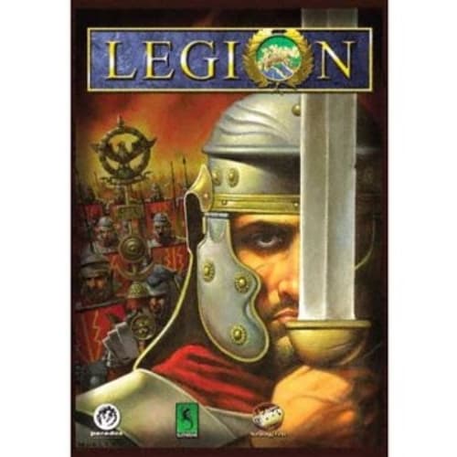 Legion - PC