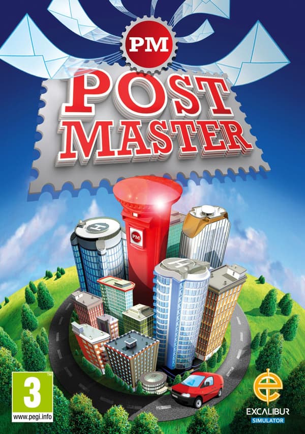 Post Master - PC