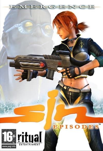 SiN Episode 1: Emergence - PC