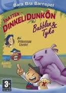 Skatten p? Dinkelidunk?n - PC