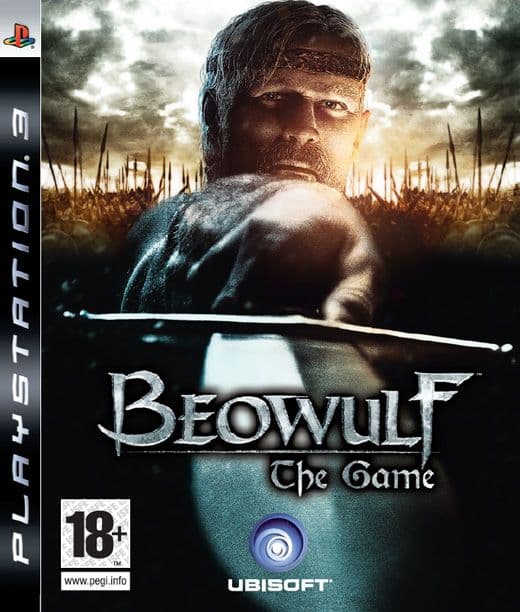Beowulf - Playstation 3 (brugt)