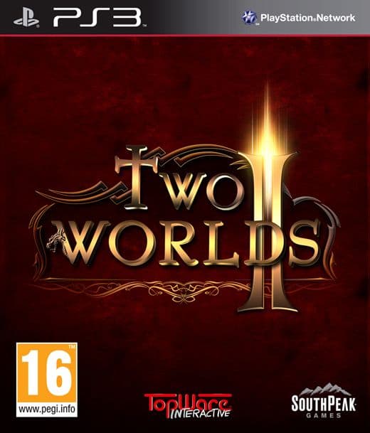 Two Worlds II - Playstation 3 (brugt)