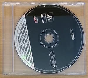 Mike Tyson Boxing - Promo version - Playstation 1 (brukt)