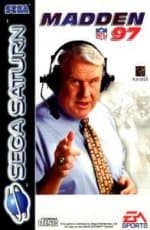 Madden 97 - Saturn (brugt)