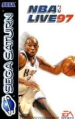 NBA Live 97 - Saturn (brugt)