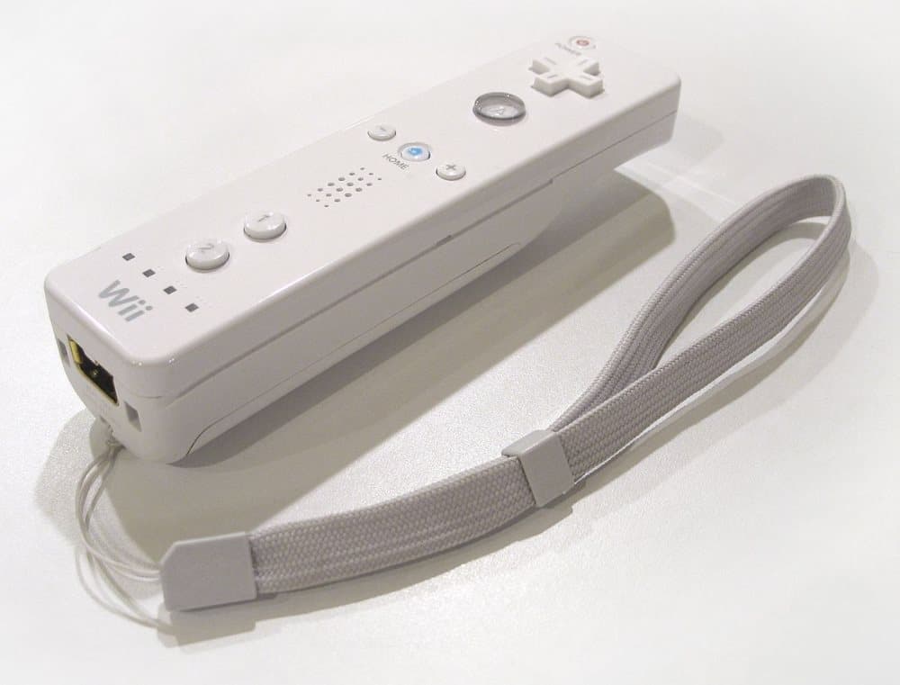 Nintendo Wii Remote (Gameoutlet) Nintendo Wii (käytetty) CDON