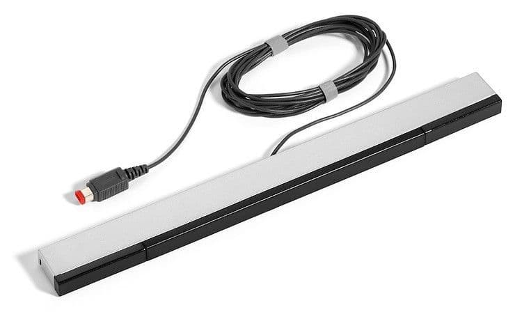 Nintendo Wired Sensor Bar - Nintendo Wii