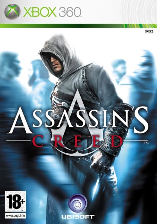 Assassins Creed - Classics - Xbox 360 (brugt)
