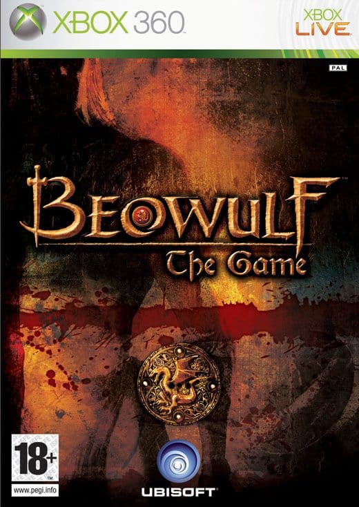 Beowulf - Xbox 360 (brugt)