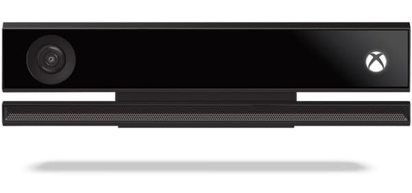 Kinect for Xbox One - Xbox One (brugt)