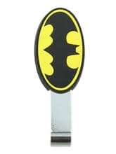 Flask?ppnare - Batman Logo - Merchandise