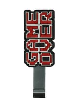Flask?ppnare - Game Over - Merchandise