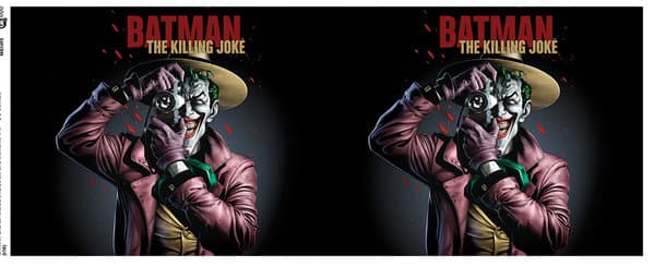 Mugg - DC Comics - Killing Joke (MG1695) - Merchandise