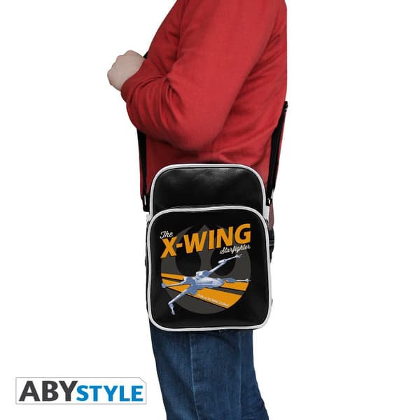 Messenger Bag - Star Wars - X-Wing - Merchandise