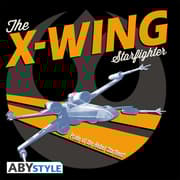 Messenger Bag - Star Wars - X-Wing - Merchandise