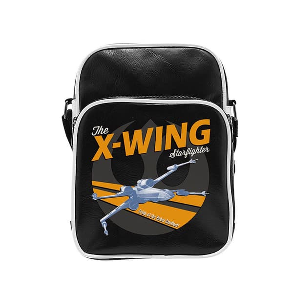 Messenger Bag - Star Wars - X-Wing - Merchandise