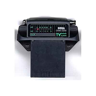 SEGA TV Tuner - Sega GameGear (begagnad)
