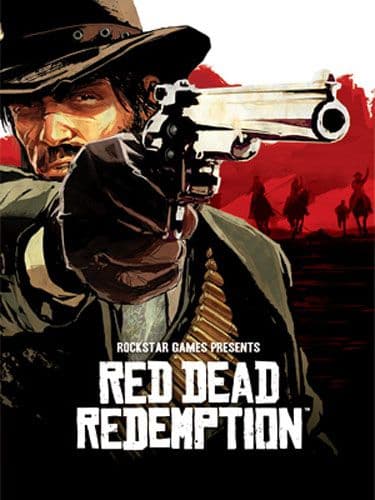 Red Dead Redemption: Limited Edition - Playstation 3 (begagnad)