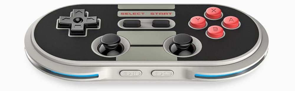 NES30 PRO GamePad (8Bitdo) - Retro