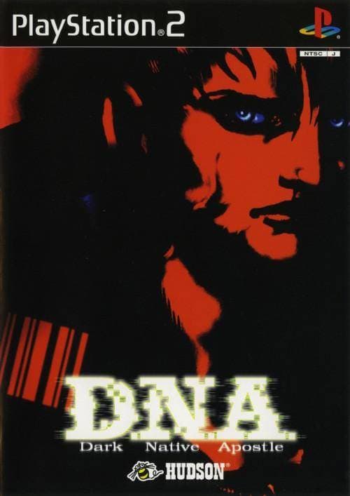 DNA Dark Native Apostle (Ny & Inplastad) - Playstation 2 (käytetty)