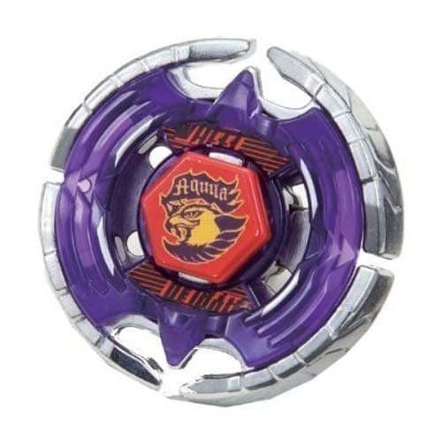 Beyblade Earth Aquila med dragare - Takara Tomy