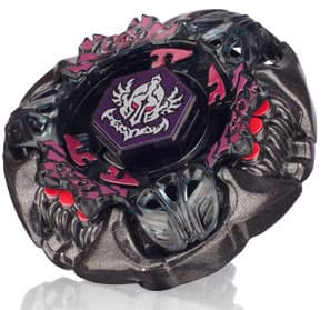 Beyblade Gravity Perseus - Takara Tomy