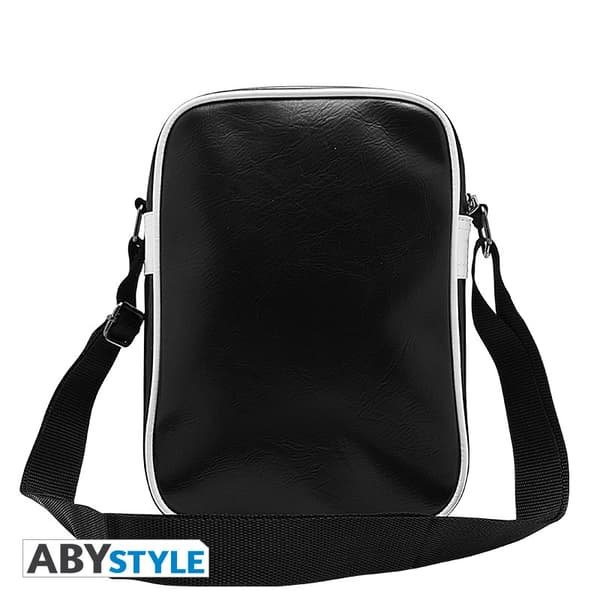 Messenger Bag - Game of Thrones - Lannister - Merchandise