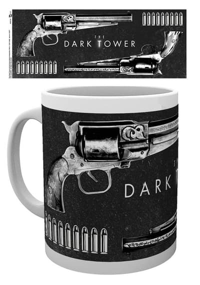 Mugg - Film - The Dark Tower Guns (MG2169) - Merchandise