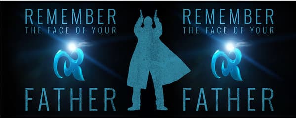 Mugg - Film - The Dark Tower Remember The Fsce (MG2170) - Merchandise