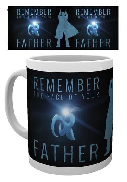 Mugg - Film - The Dark Tower Remember The Fsce (MG2170) - Merchandise