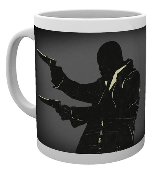 Mugg - Film - The Dark Tower The Gunslinger (MG2171) - Merchandise