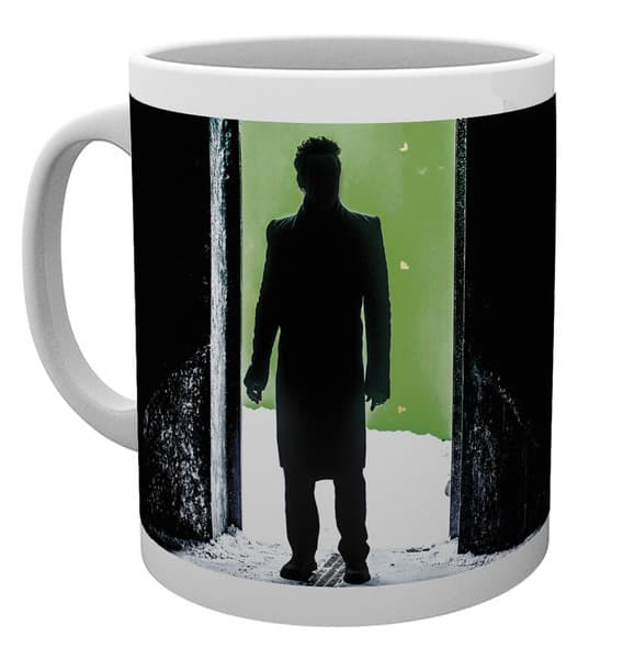 Mugg - Film - The Dark Tower The Man in Black (MG2172) - Merchandise