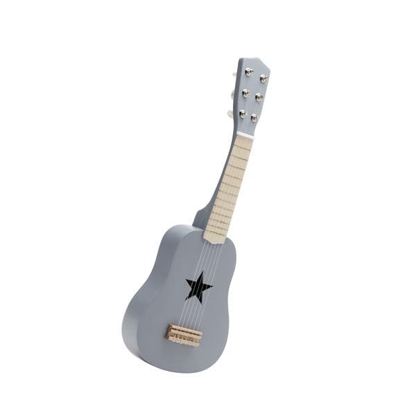 Kids Concept Gitarr Grå