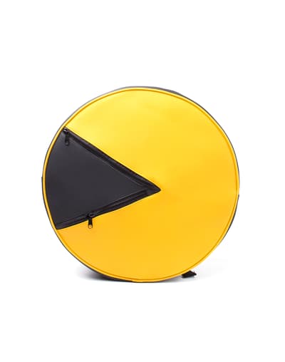 Ryggs?ck - Spel - Pac-Man - Merchandise