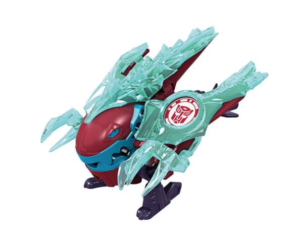 Transformers Mini-Con Sawtooth - Hasbro