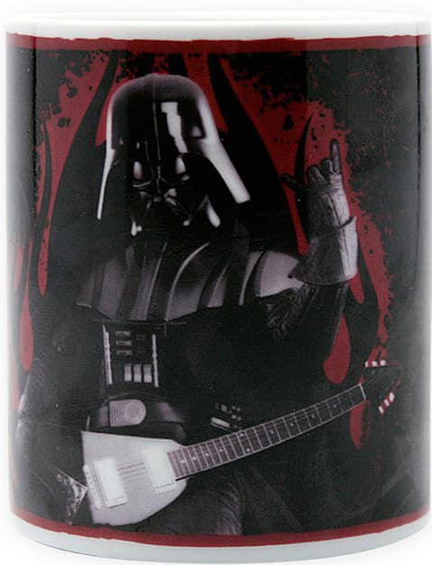 Mugg - Star Wars - Vader Tour (ABY037) - Merchandise