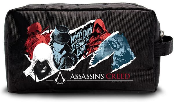 Necess?r - Spel - Assassins Creed - Legacy (ABYBAG238) - Merchandise