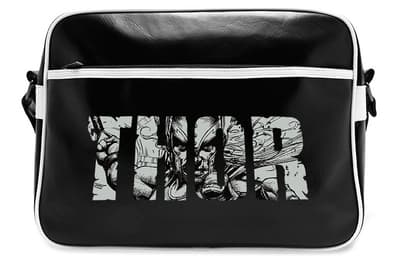 Messenger Bag - Marvel - Thor (ABYBAG274) - Merchandise