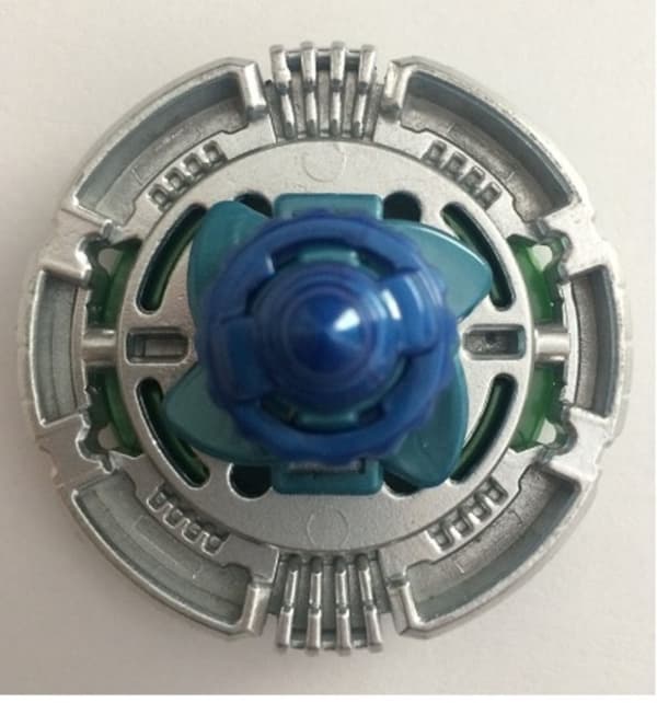 Beyblade Legend Thunder Libra - Hasbro