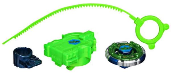 Beyblade Legend Thunder Libra - Hasbro